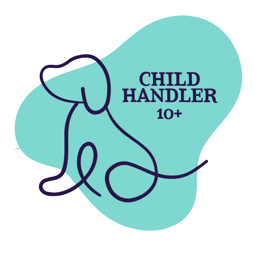 Dog Show Classes - Child Handler 10+
