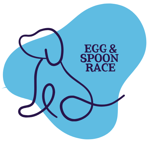 Dog Show Classes - Egg & Spoon Race