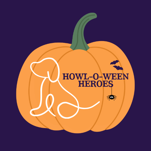 Spooktacular Dog Show Classes - Howl-o-ween Heroes