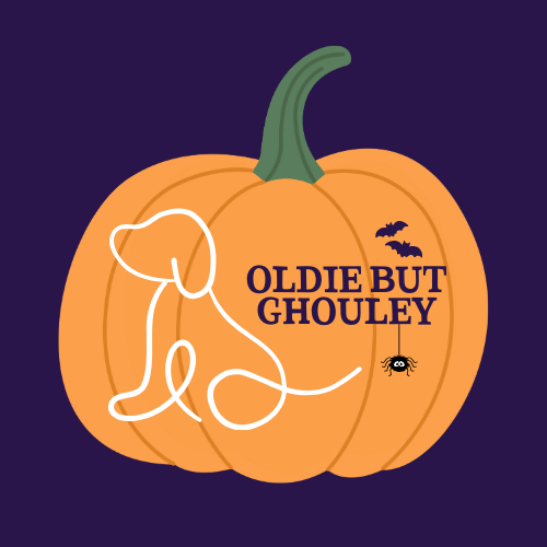 Spooktacular Dog Show Classes - Oldie But Ghouley