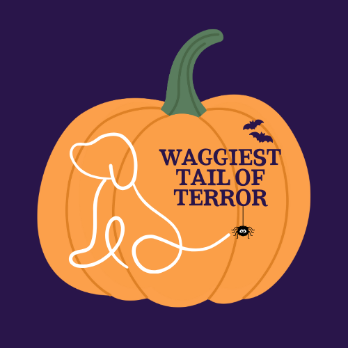 Spooktacular Dog Show Classes - Waggiest Tail Of Terror