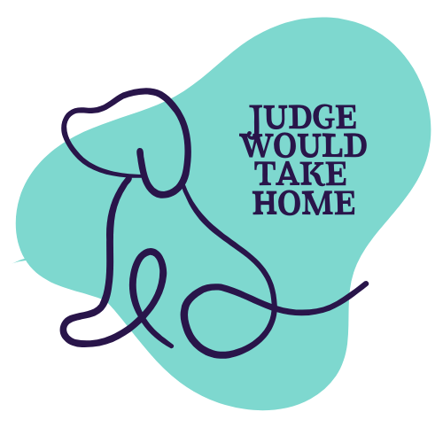 Dog Show Classes - Judge Would Take Home