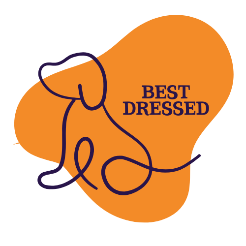 Dog Show Classes - Best Dressed