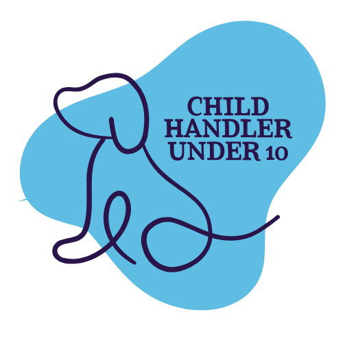 Dog Show Classes - Child Handler Under 10