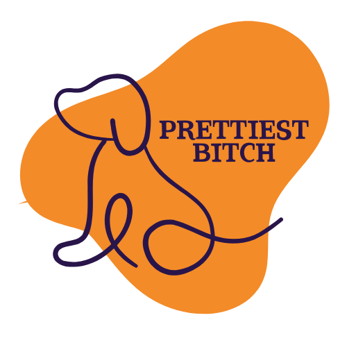 Dog Show Classes - Prettiest Bitch