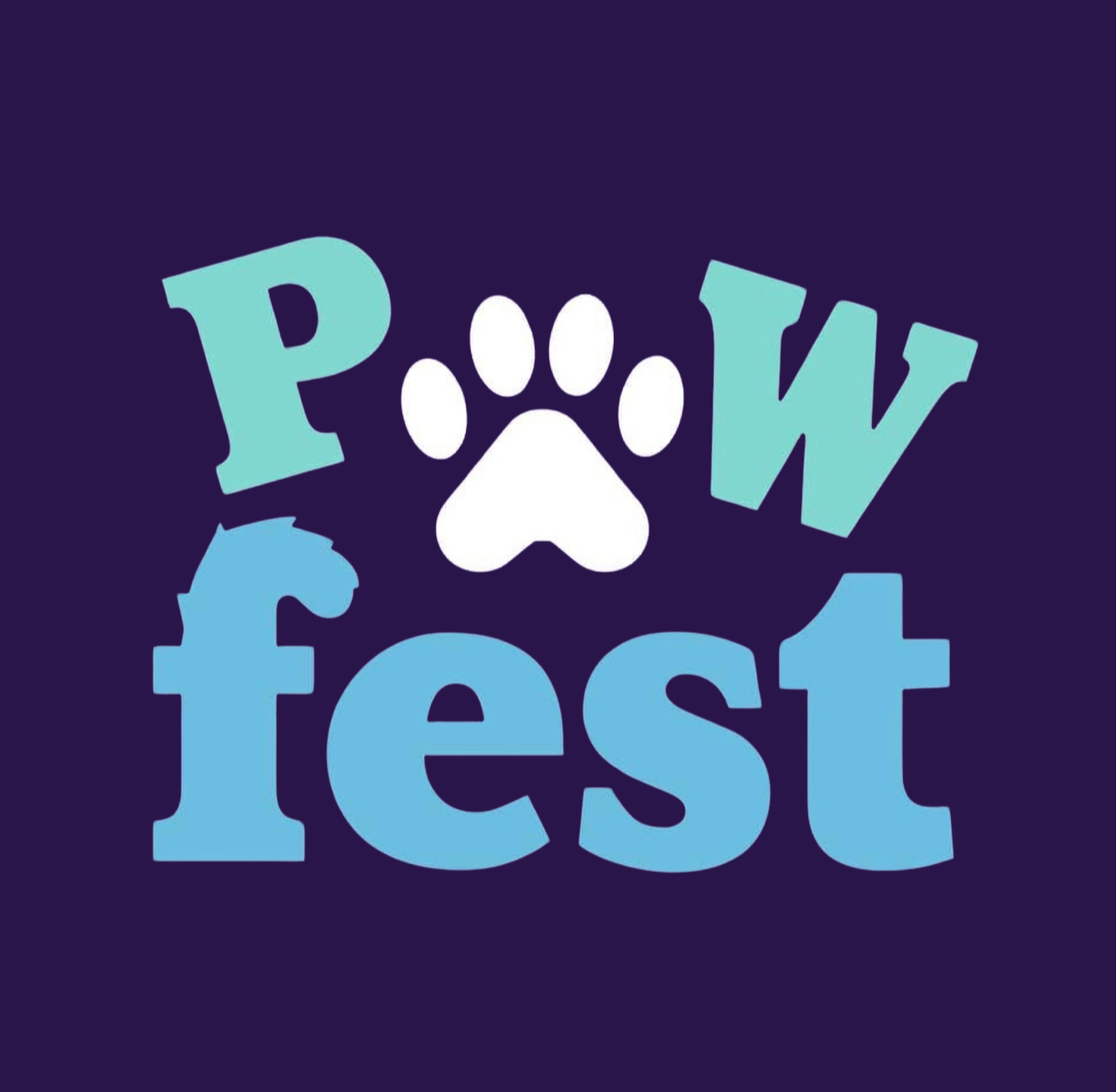 Pawfest Food & Beverage Exhibitor Stand Booking