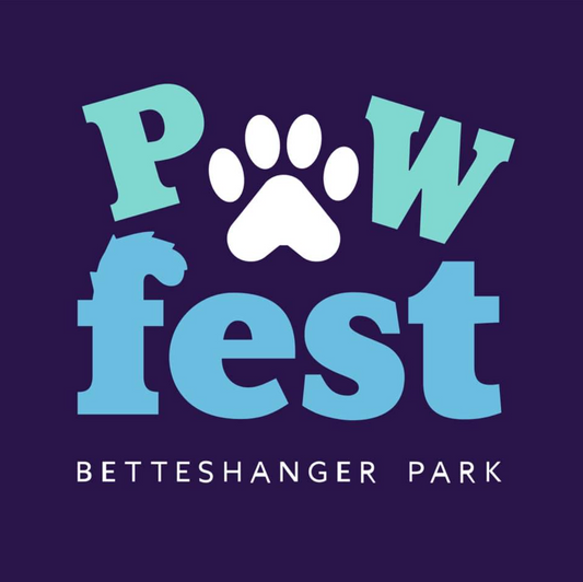 Pawfest Tickets
